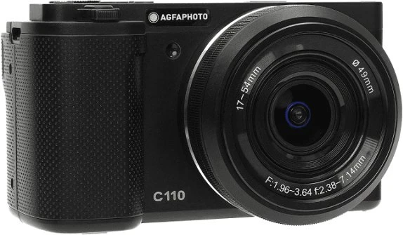 AgfaPhoto Realishot C110