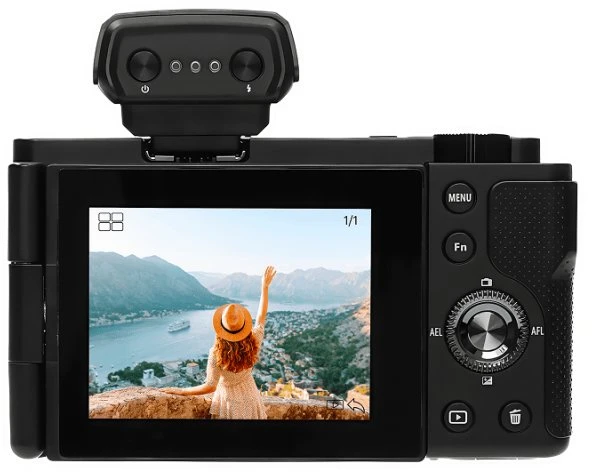 AgfaPhoto Realishot C110