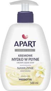 Apart Natural Skystas kreminis muilas APART Jasmine, 500ml