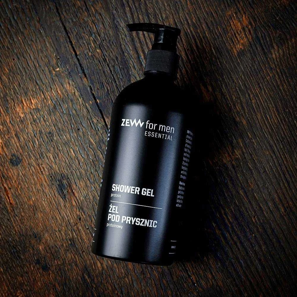 Zew For Men Essential, 400 ml