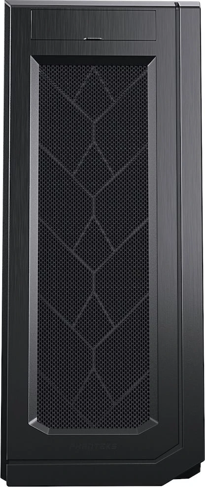 PHANTEKS Enthoo Pro 2 Full Tower – Juoda