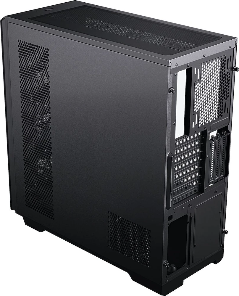 PHANTEKS Enthoo Pro 2 Full Tower – Juoda