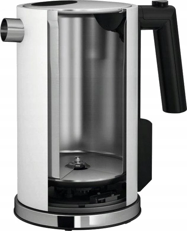 GRAEF WK901EU el.virdulys, baltas