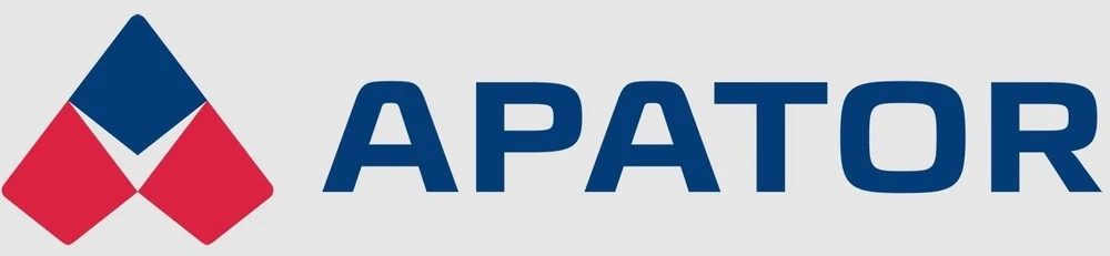 Apator Juoda rankena H1 53-040081-001