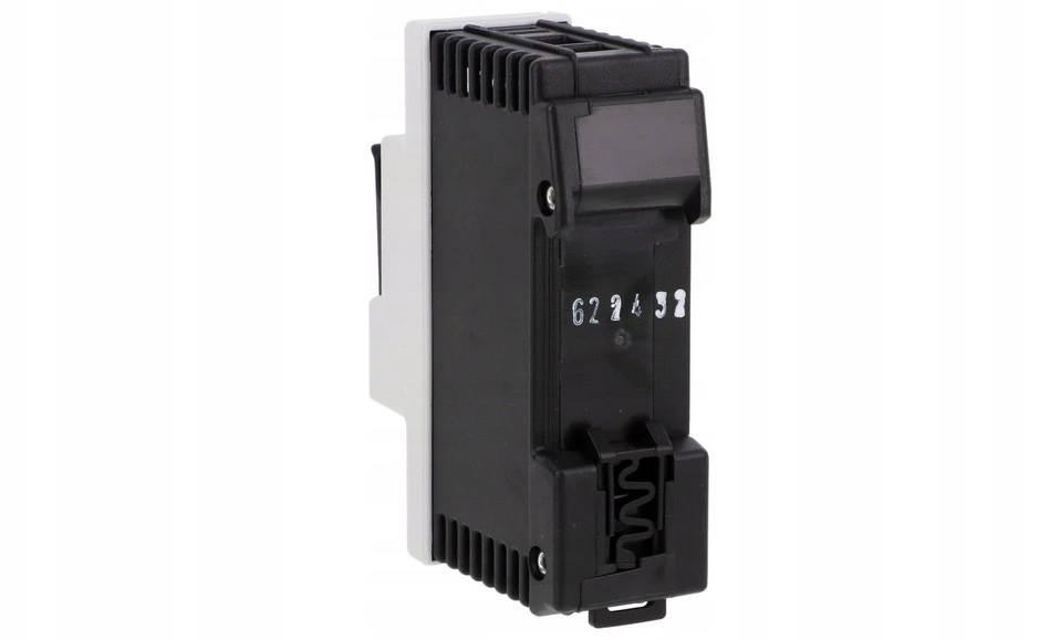 Apator Saugiklinis atskyriklis 1P 63A 500V AC įdėklas D0 CORON DUO 0000103301T