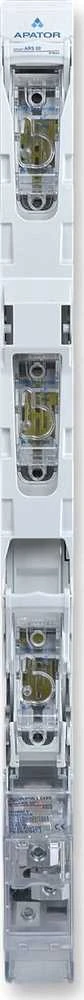 Apator saugiklių juostos jungiklis smartARS 00 pro -160A 63-001415-002