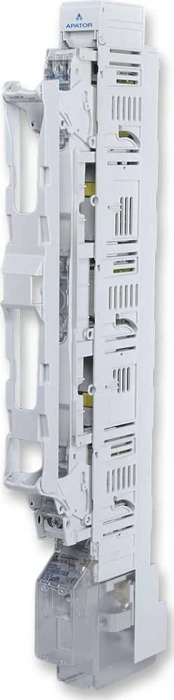 Apator saugiklių juostos jungiklis smartARS 00 pro -160A 63-001415-002