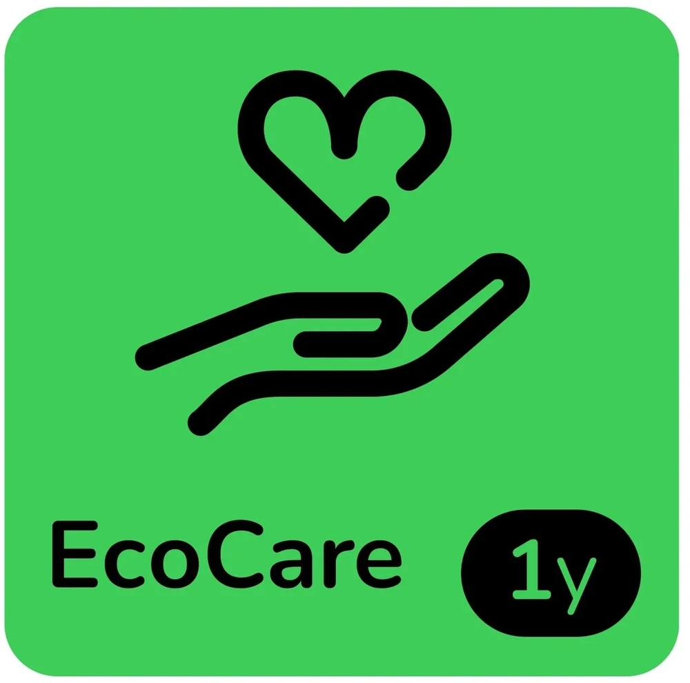 APC 1 metų EcoCare Essential vienfaziam UPS EAA atnaujinimas