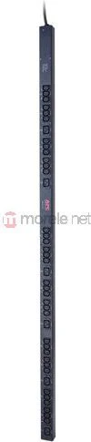 Apc AP7557 RACK PDU BASIC ZERO U 11kW 36xC13 / 6xC19