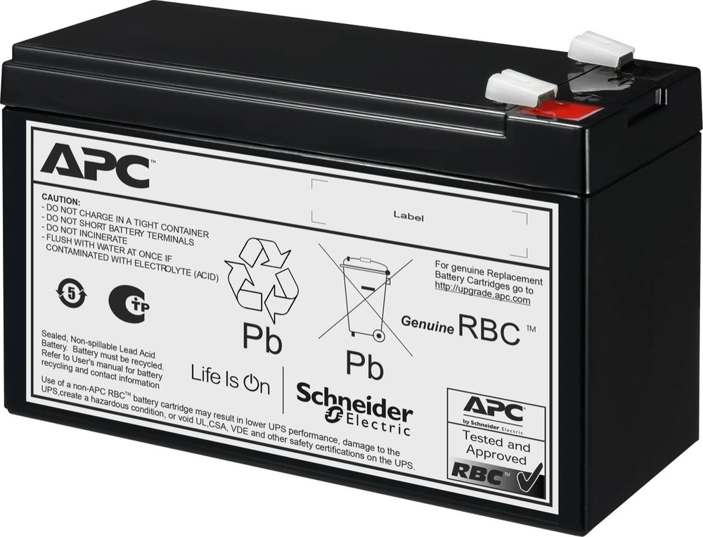 APC APCRBC175