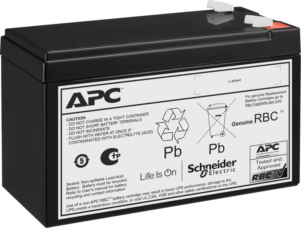 APC APCRBC175
