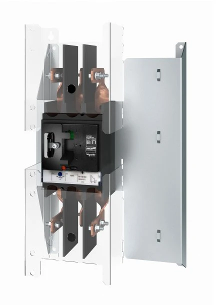 APC APC Easy UPS 3S akumuliatoriaus pertraukiklio rinkinys