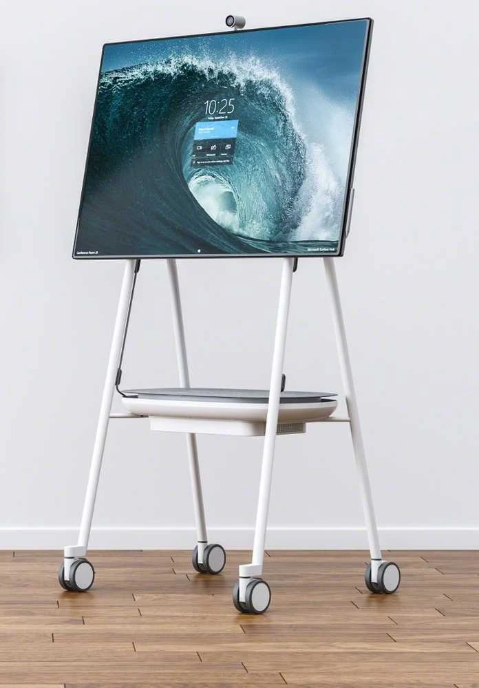 APC Smart-UPS Charge Mobile Baterija, skirta Microsoft Surface Hub 2