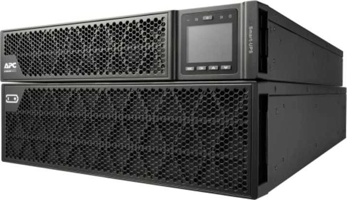 APC SMART-UPS RT BATTERY PACK 192V, RACKMOUNT, 3U