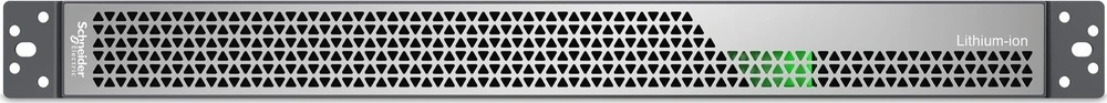 APC SMART-UPS ULTRA 1U RM - ličio jonų akumuliatorių paketas