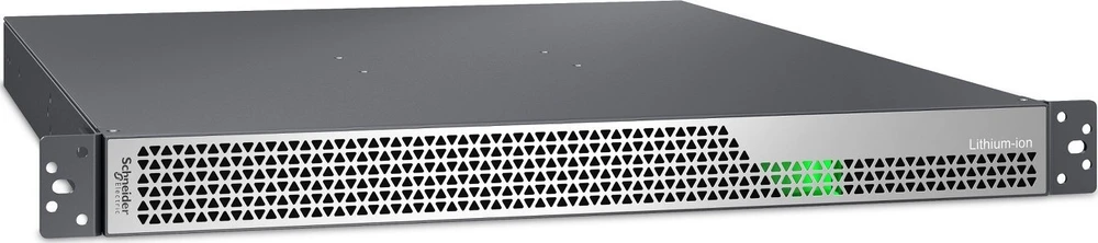 APC SMART-UPS ULTRA 1U RM - ličio jonų akumuliatorių paketas