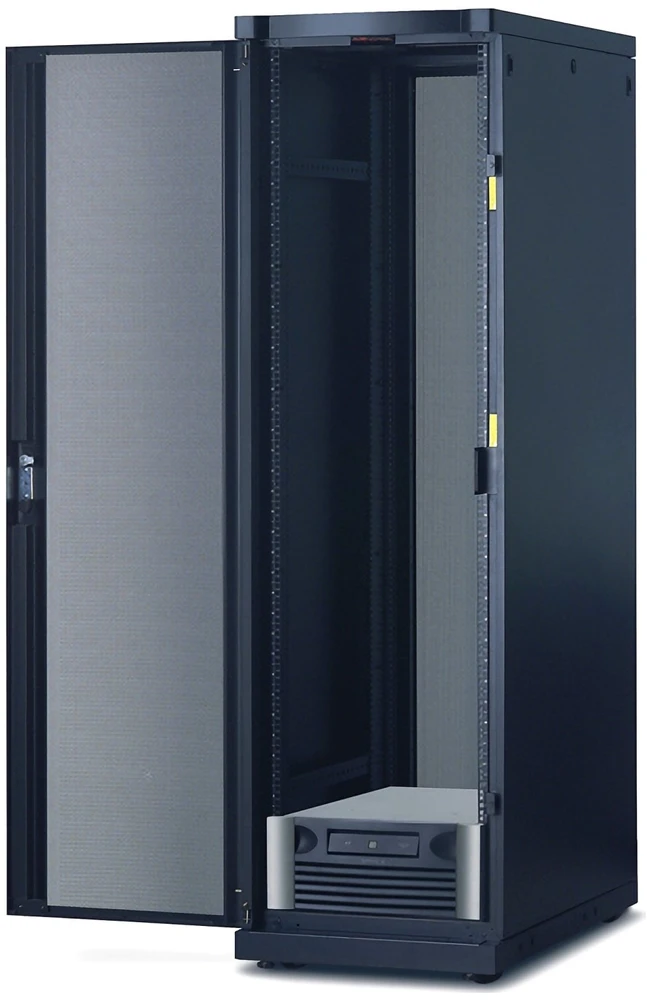 APC APC Symmetra LX Modulis bateryjny UPS 5U