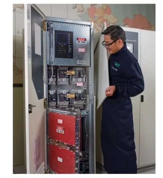 APC Start-UPS Service for 1 Upsilon 30 to 100A UPS