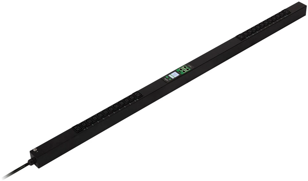APC Easy PDU perjungiamas nulinis U maitinimo lizdas 16A 230V 20 C13 4 C19 IEC309