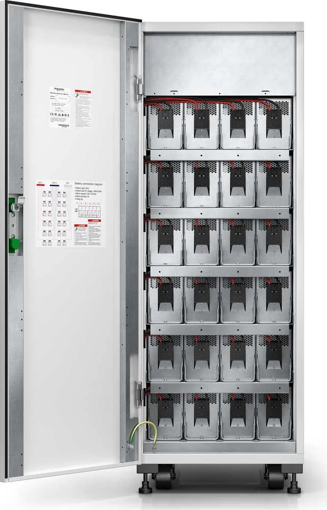 APC EASY UPS 3S MODULINIS