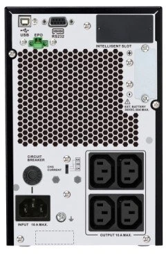 UPS APC Easy UPS (SRV1KIL-E)
