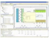 APC InfraStruXure Central Alarm Action Configuration Service