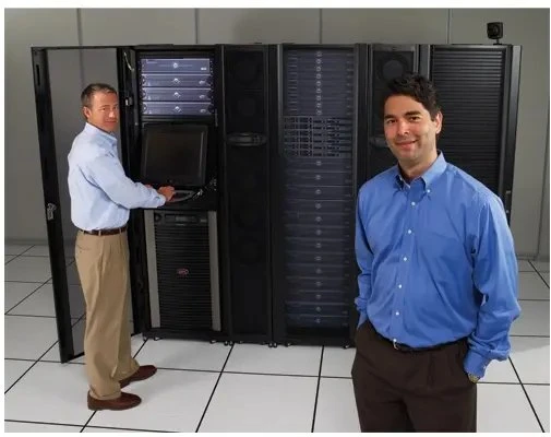 APC InfraStruXure Operations Post Configuration Insight Training