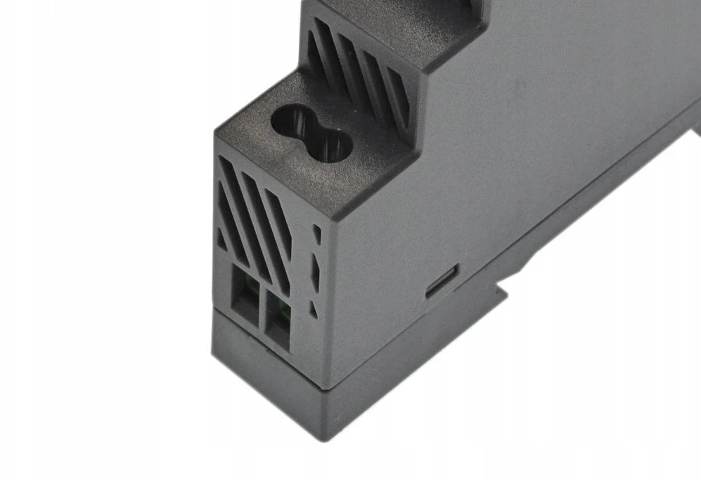 IŠJUNGIMO MAITINIMO TAIKYMAS DIN bėgeliui ESPE HDN-1524 24V/15W/0.63A