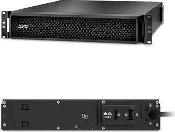 APC SRT96RMBP UPS akumuliatorius Rūgštinis akumuliatorius (VRLA) 96 V