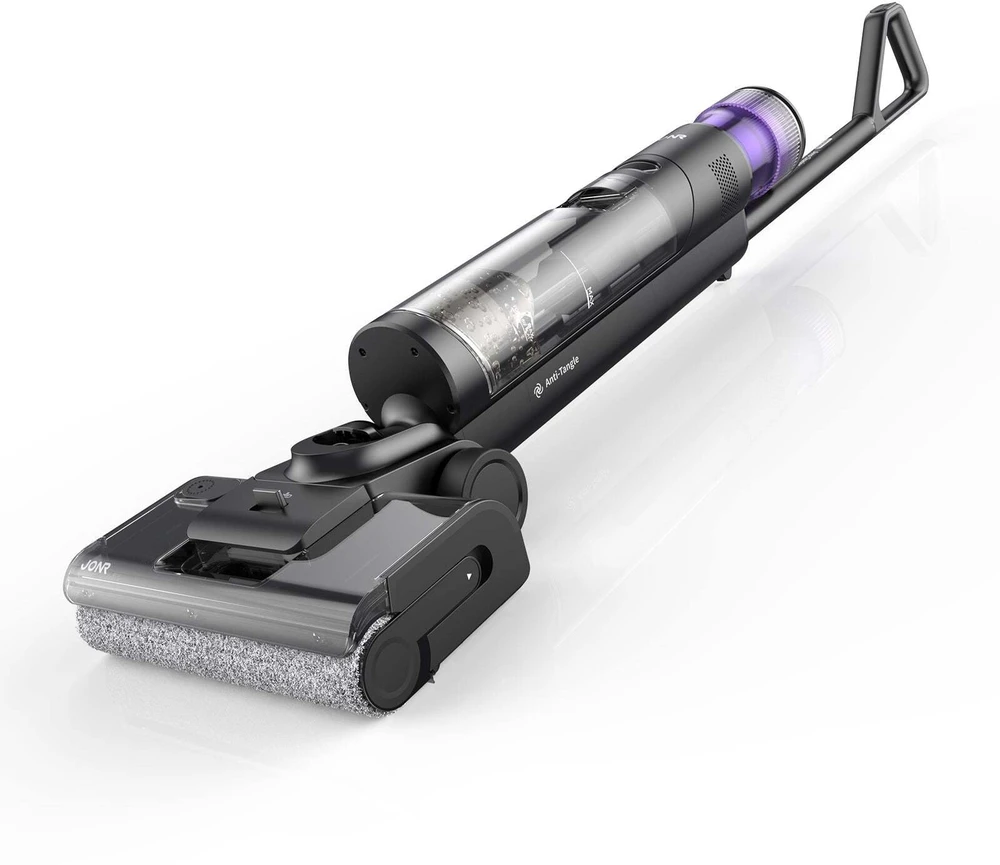 Mop elektrinis/odkurzacz vertikalus JONR ED12 Pro Max