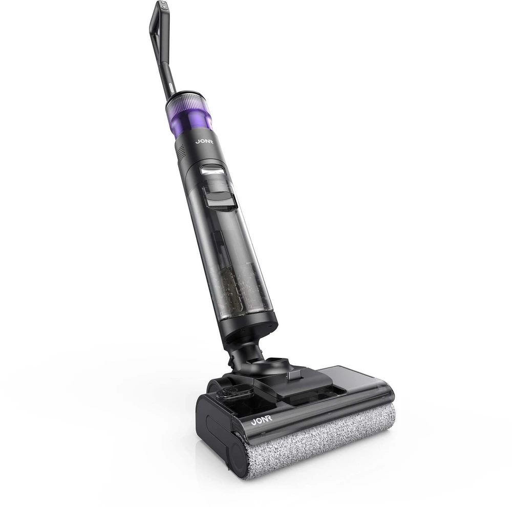 Mop elektrinis/odkurzacz vertikalus JONR ED12 Pro Max