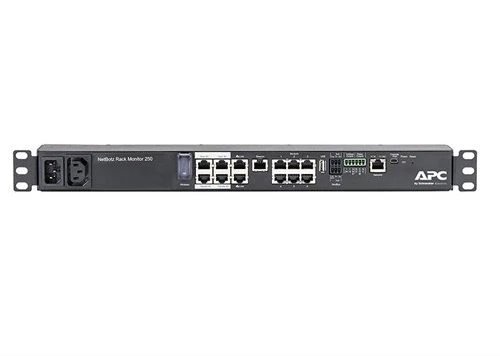 APC APC NBHN1356 dienos stovams Durų rankena
