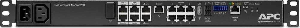 APC NETBOTZ RACK 250A
