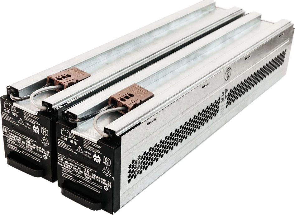 Origins PAKEITIMO UPS BATERIJA - KASETĖ APCRBC140, SKIRTA APC SMAR