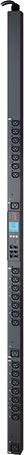 APC maitinimo juostos stovo PDU 2G Met ZeroU 11kW 18 C13/6 C19