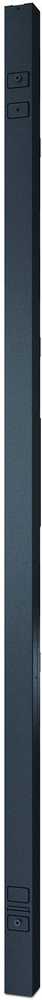 „Apc Rack“ PDU 2G, matuojamas iš lizdo, „ZeroU“, 11,0 kW, 230 V, (21) C13 ir (3) C19