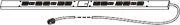 „Apc Rack“ PDU, „Basic“, „ZeroU“, 16A, 230 V, (20) C13 ir (4) C19, IEC C20
