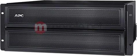 APC Smart-UPS X 120V išorinis akumuliatorių blokas, montuojamas stove / bokšte