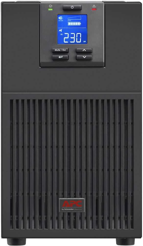 UPS APC Easy UPS 6000VA (SRV6KIL)