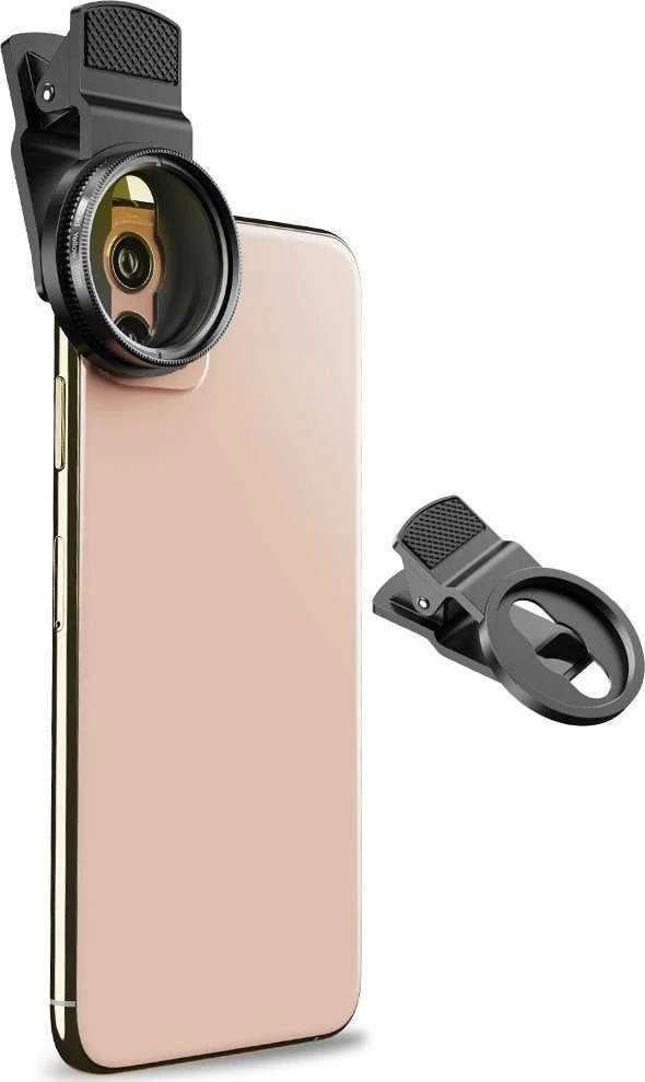 Apexel Filtras rinkinys 7in1 Apexel Filtras telefonui / Apl- 37UV-7g