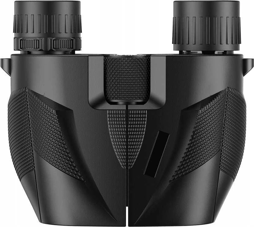 Apexel žiūronai Apexel Mini Zoom žiūronai 10x 25mm Bak4 + dėklas / Kišeninis mini sportinis / Apl-10x25n