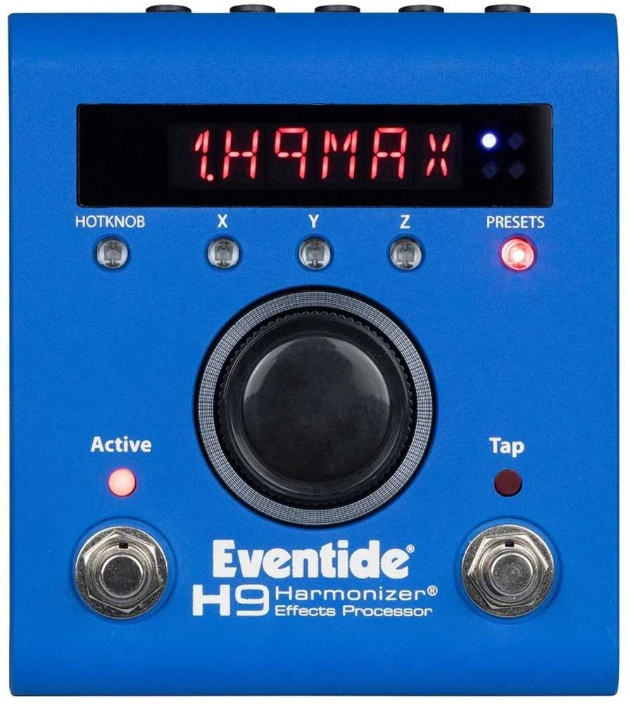 Apgo Nie Peka Eventide H9 MAX Mėlyna