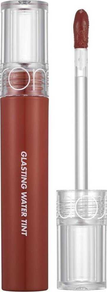 „Rom&nd Glasting Vanduo Tint“ dažai, 03, Brick River, 4 g