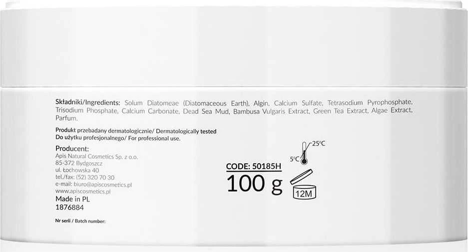 Activeshop APIS Acne-Stop, 100 g