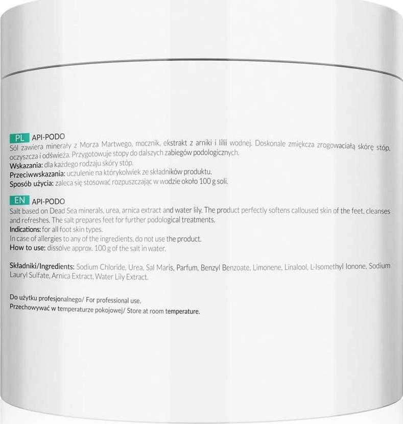 Activeshop Apis Professional Api-Podo 650