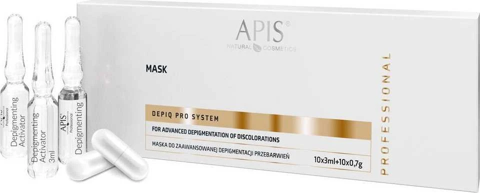 Activeshop APIS Depiq Pro sistema