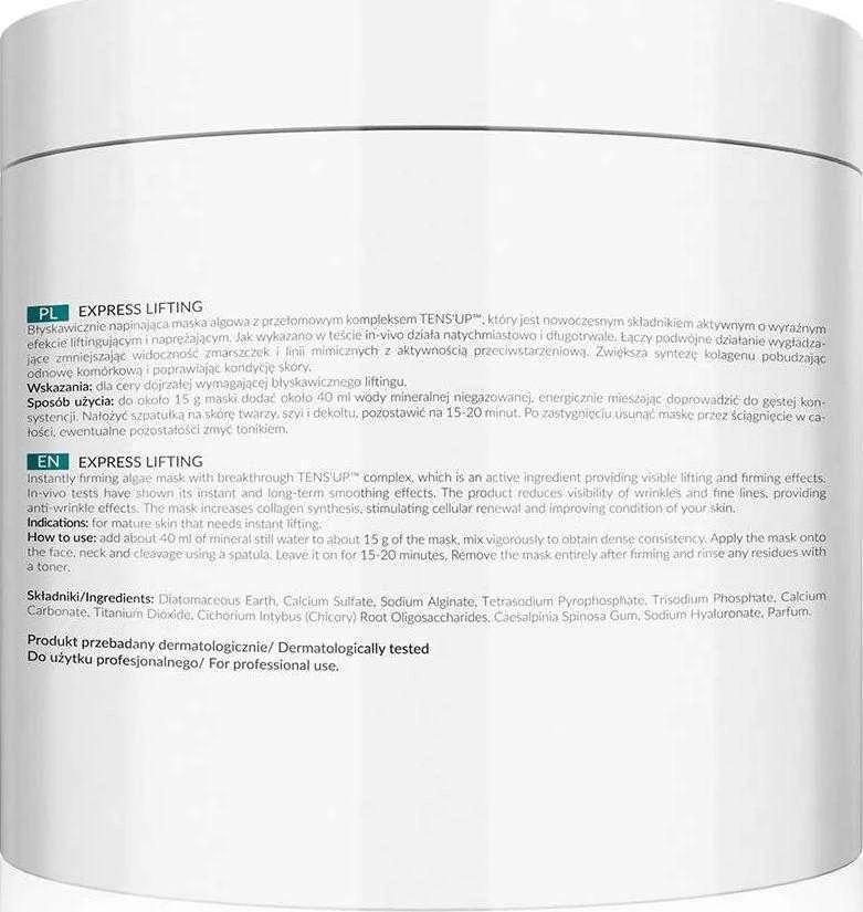 Activeshop APIS Express Lifting, 200 g
