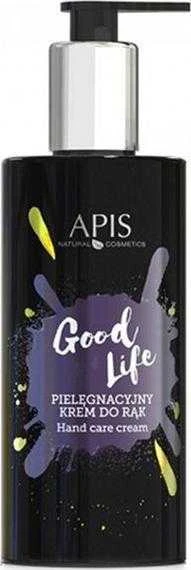 Carolina Herrera CREAM Rankų kremas Apis Good Life Hand Care Kreminis, 300ml