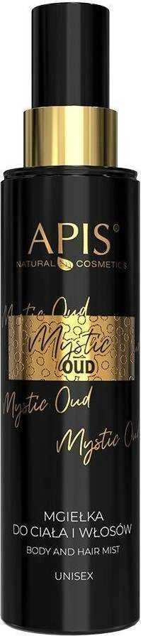 Activeshop APIS Mystic Oud, 150 ml