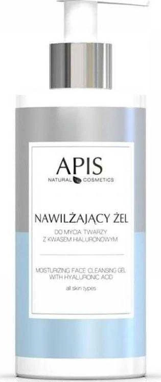 Activeshop APIS veido valymo geliai, 300 ml